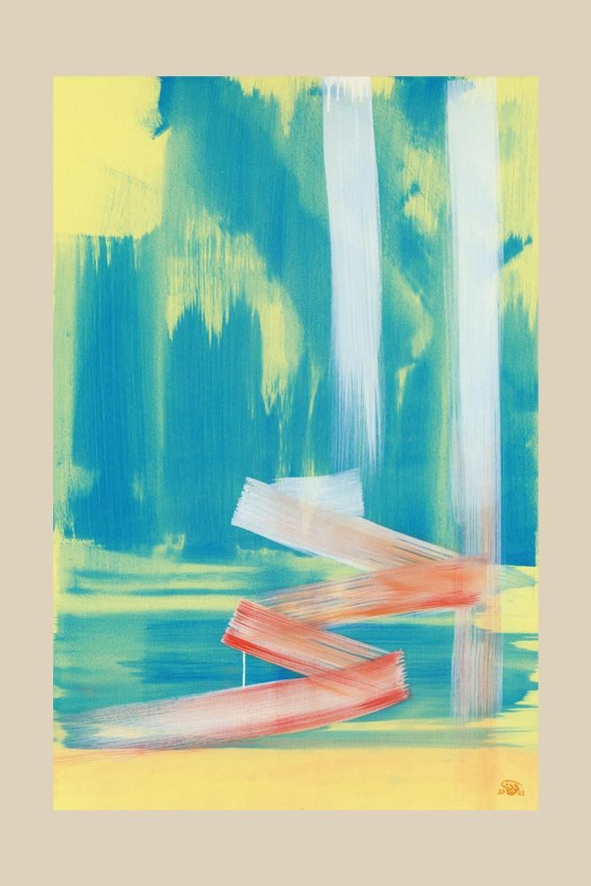 ÇERÇEVESİZ KANVAS DİRİLİŞ-2 HAT TABLOSU