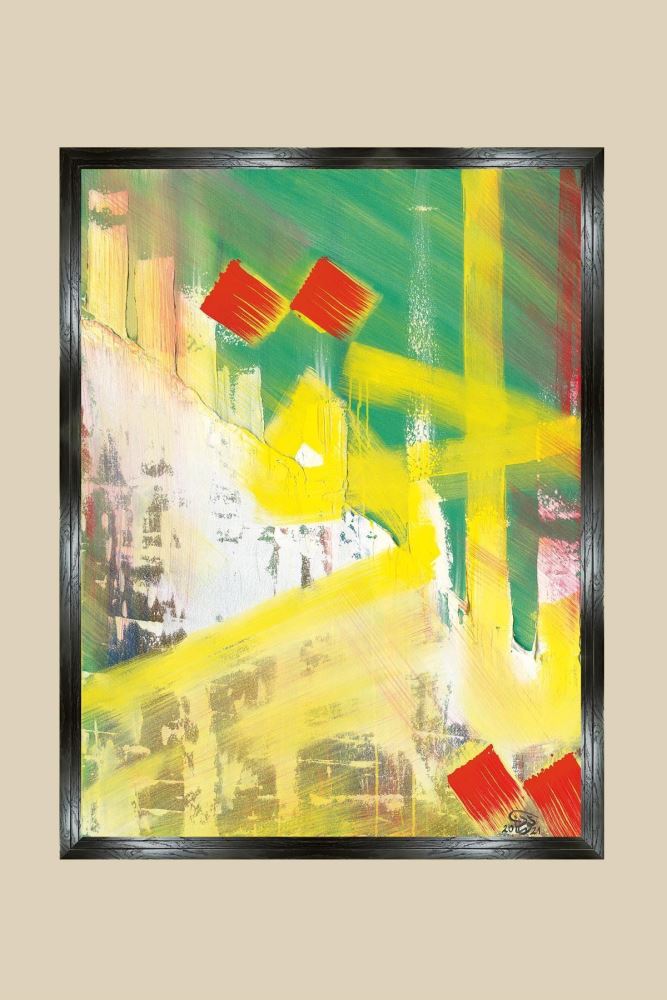 SİYAH HAK VE ADÂLET-3 HAT TABLOSU