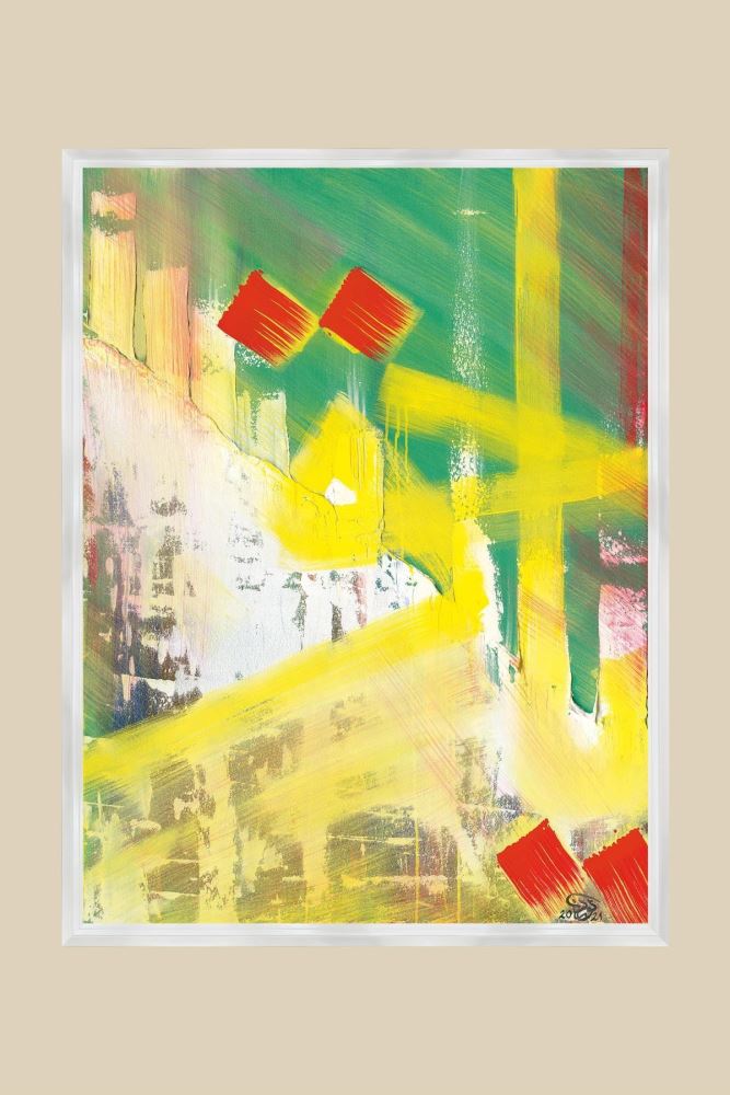 BEYAZ HAK VE ADÂLET-3 HAT TABLOSU