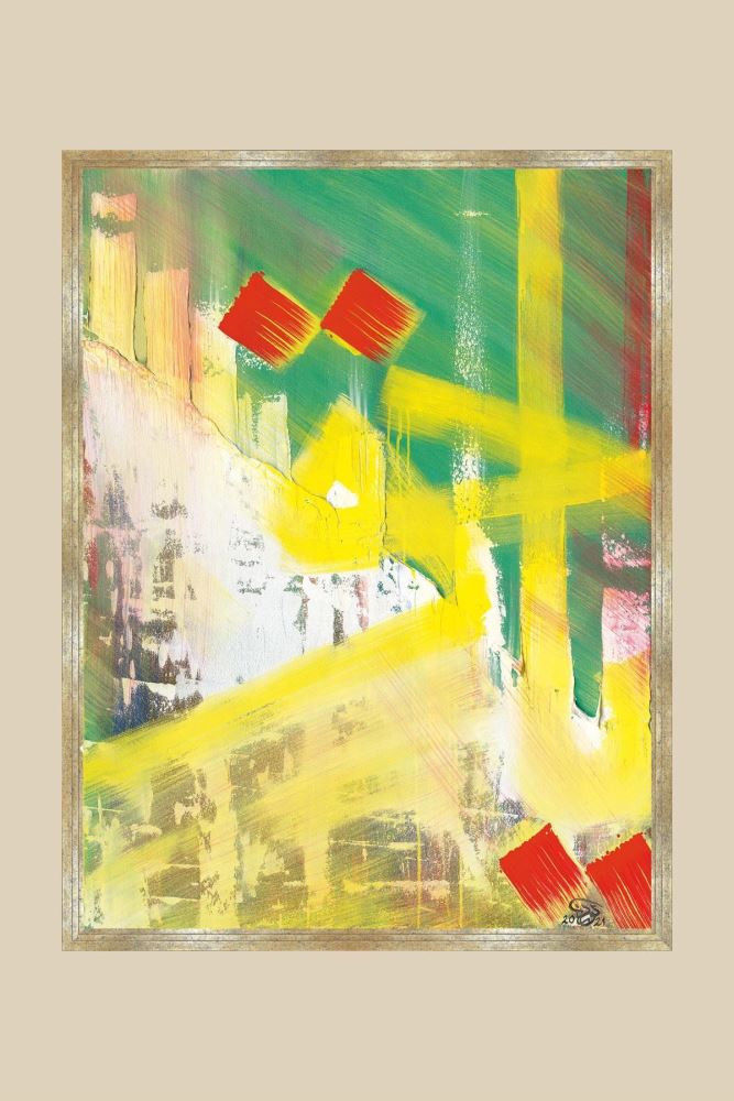 ALTIN HAK VE ADÂLET-3 HAT TABLOSU