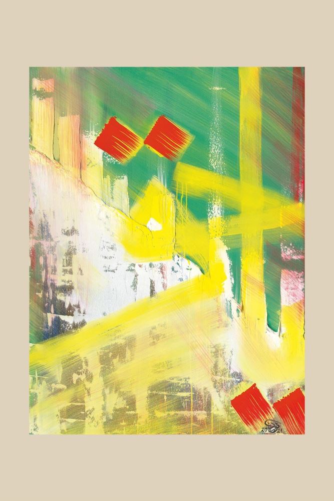 ÇERÇEVESİZ KANVAS HAK VE ADÂLET-3 HAT TABLOSU