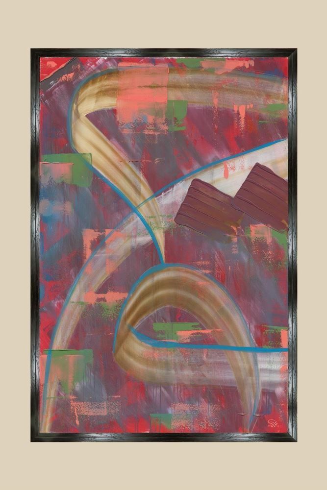 SİYAH HAK VE ADÂLET-4 HAT TABLOSU