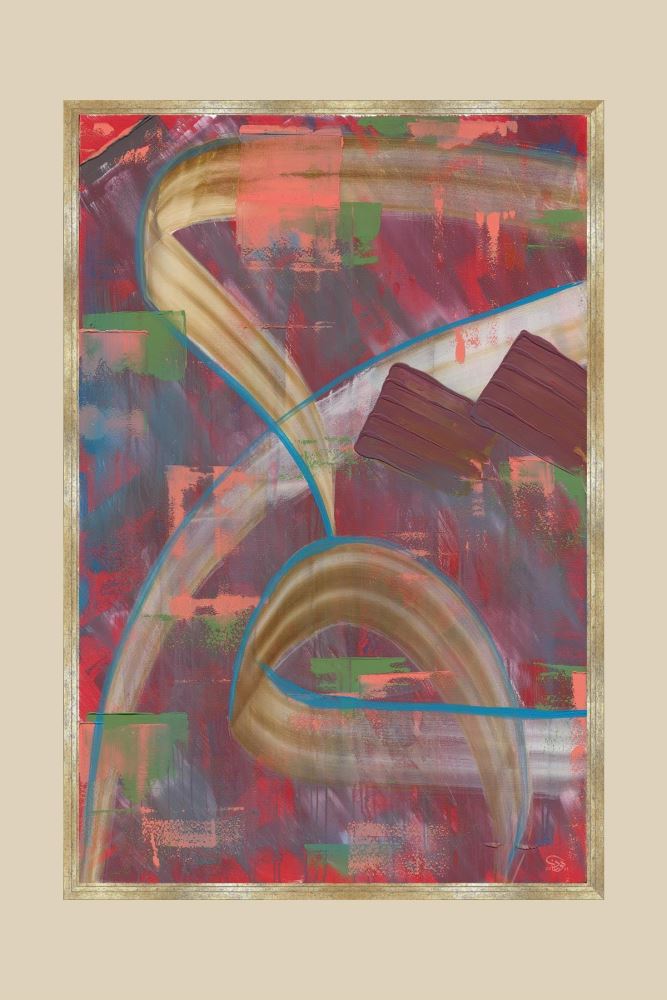 ALTIN HAK VE ADÂLET-4 HAT TABLOSU