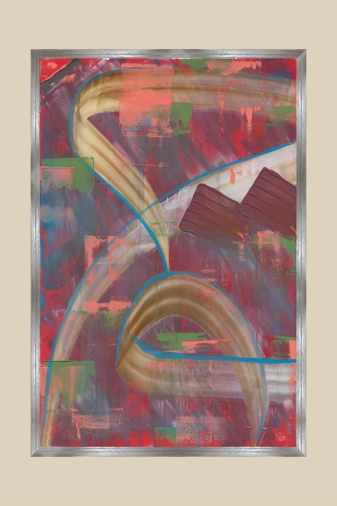 MEŞE AHŞAP HAK VE ADÂLET-4 HAT TABLOSU