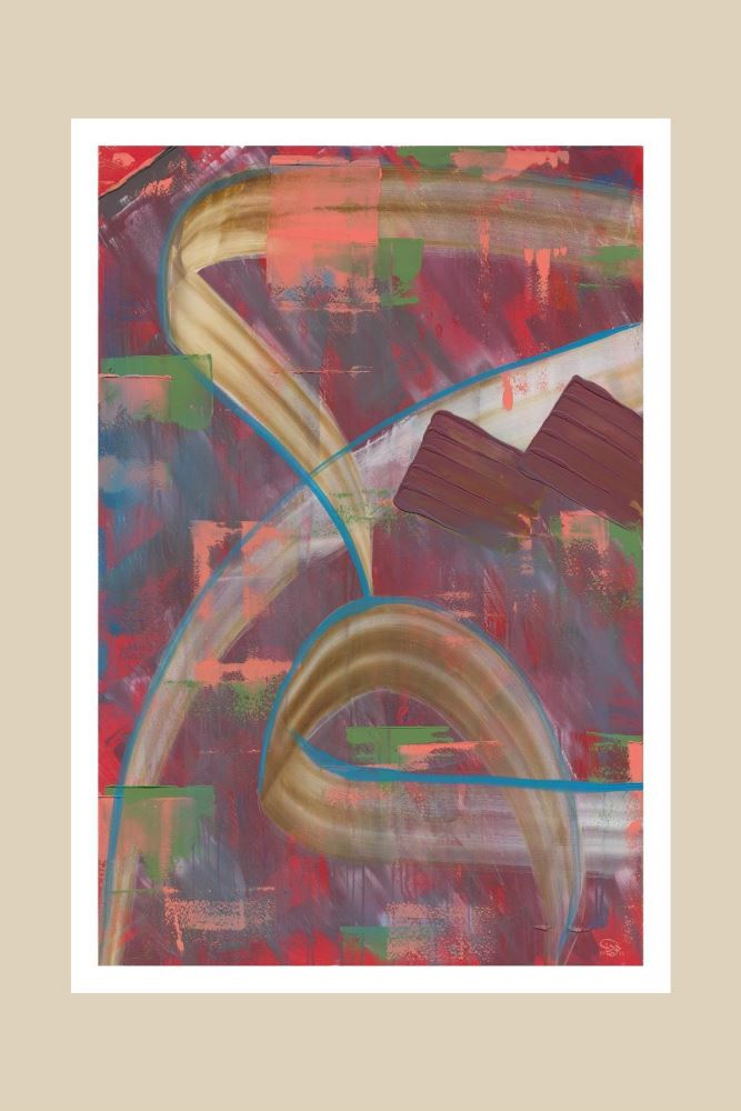 ÇERÇEVESİZ KAĞIT HAK VE ADÂLET-4 HAT TABLOSU