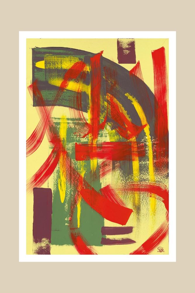 ÇERÇEVESİZ KAĞIT KULLUK-4 HAT TABLOSU