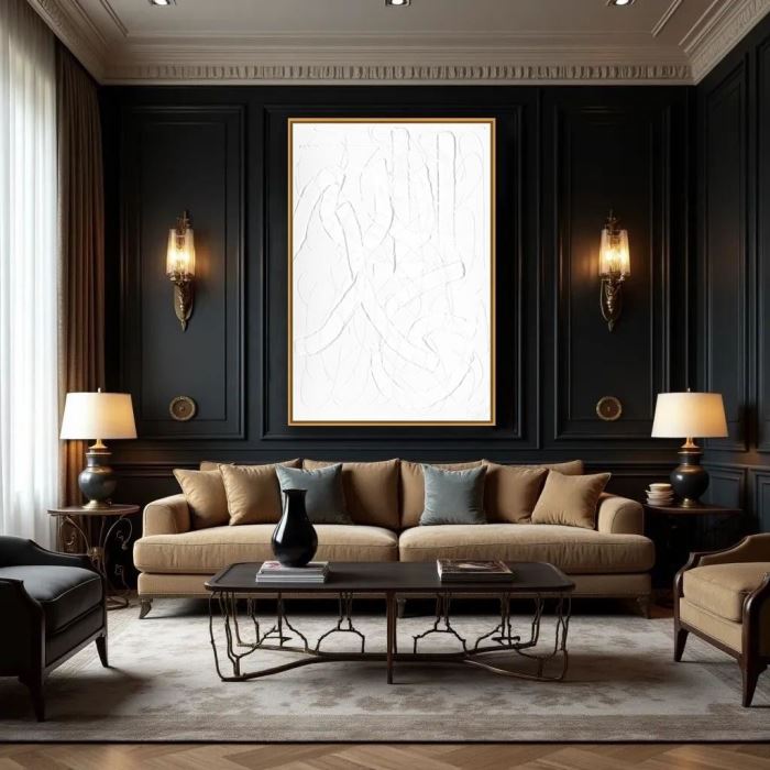 ÇERÇEVESİZ KANVAS KULLUK-5