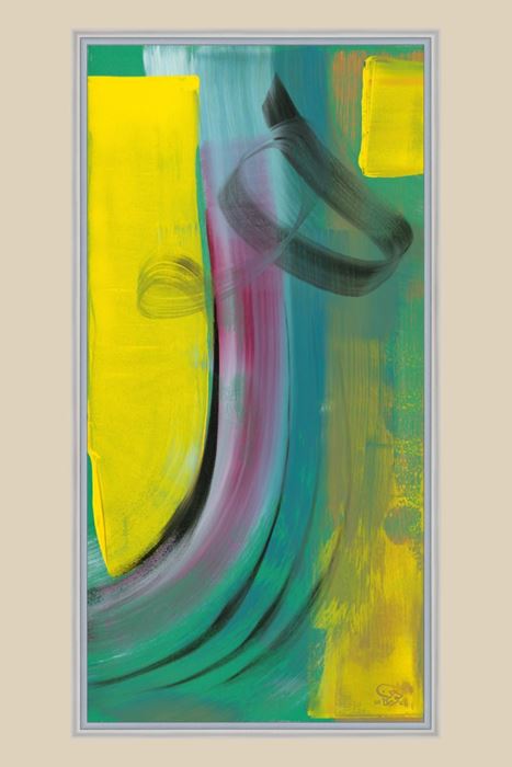 GÜMÜŞ NEFES-1 HAT TABLOSU