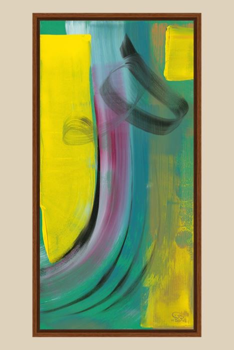 CEVİZ AHŞAP NEFES-1 HAT TABLOSU