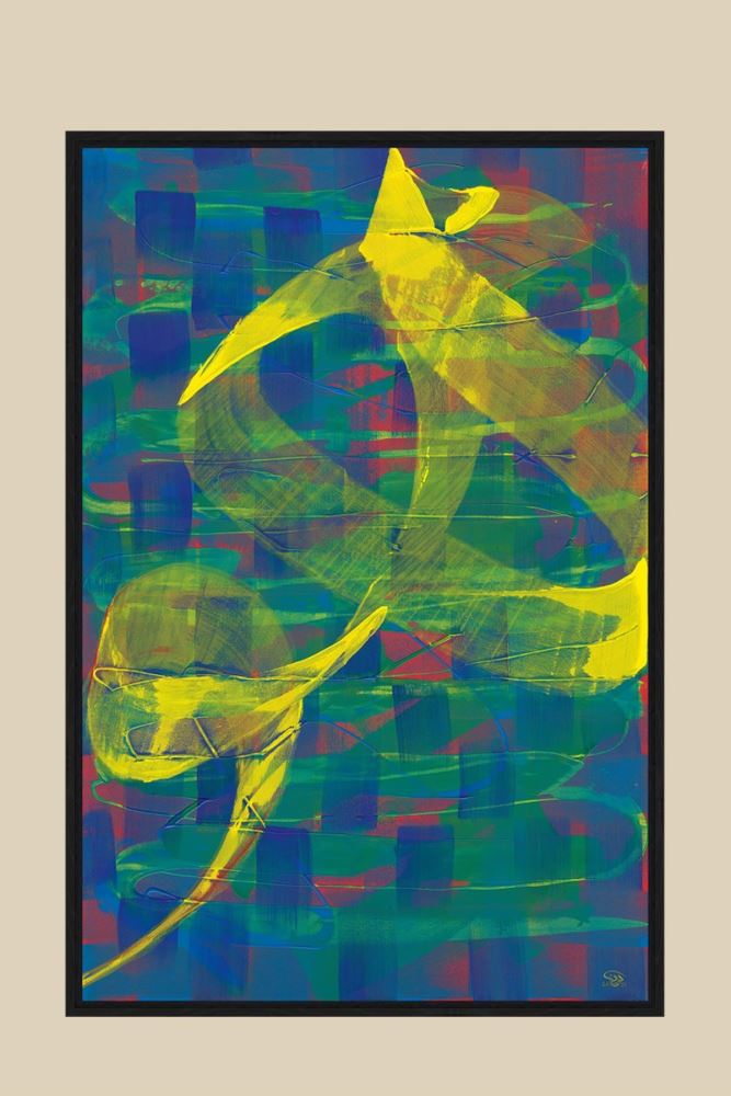 SİYAH NEFES-5 HAT TABLOSU