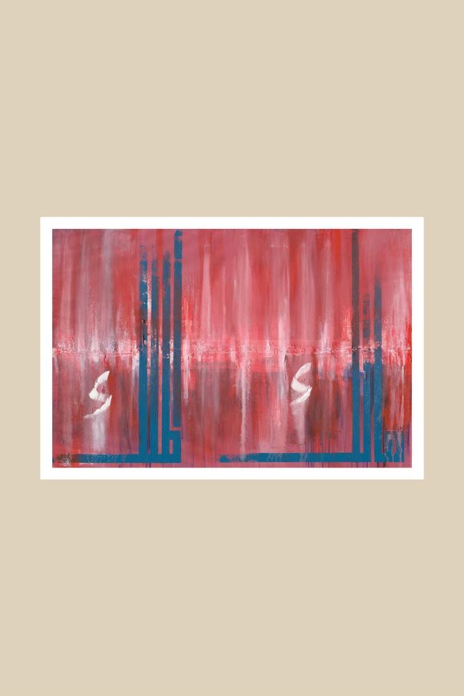 ÇERÇEVESİZ KAĞIT SAHİP VE HÜKÜMDAR-5 HAT TABLOSU